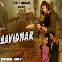 Savidhan Ankit Baliyan Divyanka Sirohi New Haryanvi Songs Haryanavi 2023 By Masoom Sharma,Ashu Twinkle Poster